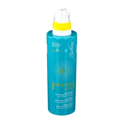 BioNike Defence SUN Lait spray SPF 50+ en oferta