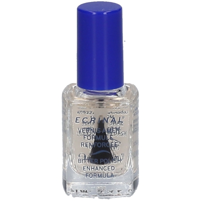 Asepta Ecrinal® Ongles vernis amer