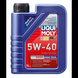 LIQUI MOLY Huile moteur VW,AUDI,MAZDA 1331 características