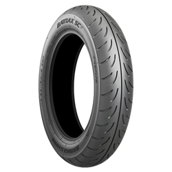 'Bridgestone Battlax SC F ( 70/90-14 TL 34P M/C, Roue avant )' precio