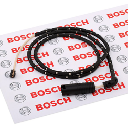 BOSCH Usure Des Plaquettes De Frein BMW 1 987 473 001 34353411757 precio