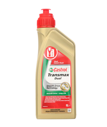 CASTROL Huile Boite Automatique VW,AUDI,SKODA 154DF5 Huile ATF,Huiles pour transmissions automatiques,Huile pour transmission automatique características