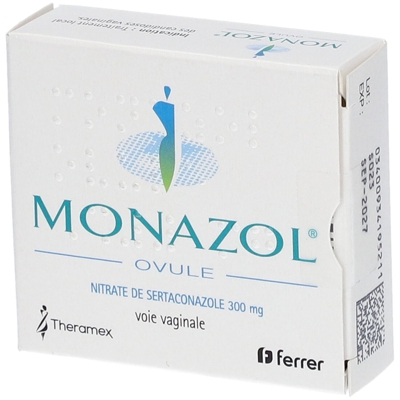 Monazol® Ovule 300 mg