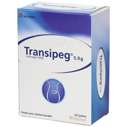 Transipeg® 5,9 g en oferta