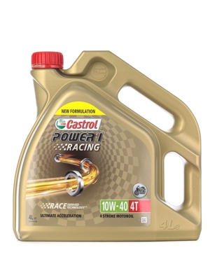 CASTROL Huile moteur  152FAA