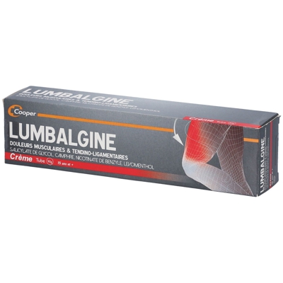 Lumbalgine®