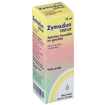 Zymaduo® 150 UI