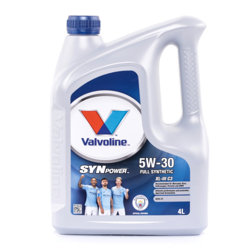 Valvoline Huile moteur 872373 precio