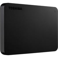 HDTB420EK3AA disque dur externe 2000 Go Noir características