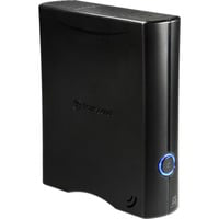 4TB StoreJet 35T3 disque dur externe 4000 Go Noir en oferta