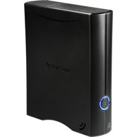 4TB StoreJet 35T3 disque dur externe 4000 Go Noir