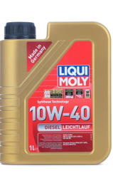 LIQUI MOLY Huile moteur 1386 características