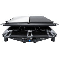 RC 8 1450 W Noir, Raclette precio