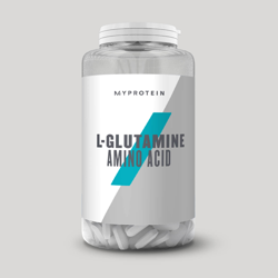 L-Glutamine - 250Comprimés - Sans arôme ajouté precio