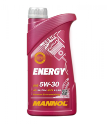 MANNOL Huile moteur MN7511-1 en oferta