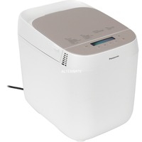 Croustina machine à pain 700 W Blanc