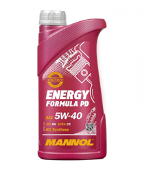 MANNOL Huile moteur MN7913-1 en oferta