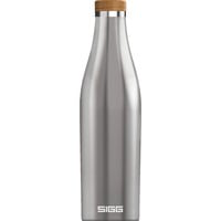 Meridian Brushed 0,5L, Thermos características