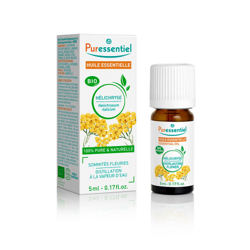 Puressentiel Huile Essentielle Hélichryse Bio características