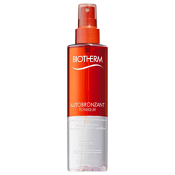 Biotherm Huile Autobronzante Tonique en oferta