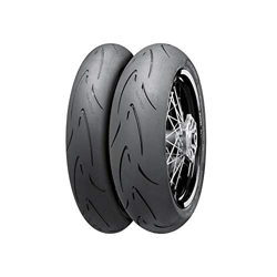 'Continental ContiAttack SM Evo ( 150/60 R17 TL 66H roue arrière, M/C )' en oferta