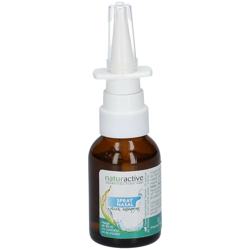 Naturactive Spray nasal Sel Marin de L'Ile de Ré en oferta