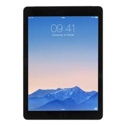 Apple iPad 2018 +4G (A1954) 32Go gris sidéral - comme neuf en oferta