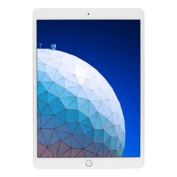 Apple iPad Air 2019 WiFi (12152) 64Go argent - comme neuf en oferta