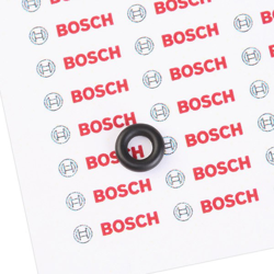 BOSCH Bague d'étanchéité, porte-injecteur F 00V P01 003  VW,AUDI,SKODA,GOLF VI 5K1,TIGUAN 5N_,TOUAREG 7LA, 7L6, 7L7,PASSAT 3C2 precio