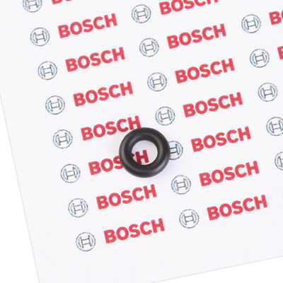 BOSCH Bague d'étanchéité, porte-injecteur F 00V P01 003  VW,AUDI,SKODA,GOLF VI 5K1,TIGUAN 5N_,TOUAREG 7LA, 7L6, 7L7,PASSAT 3C2