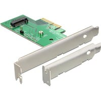 PCI Express Card > 1 x internal M,2 NGFF en oferta