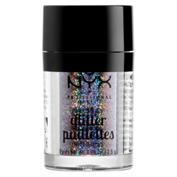 Paillettes métallisées NYX Professional Makeup - Style Star características