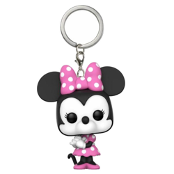 MINNIE MOUSE / MICKEY MOUSE / FUNKO POCKET POP en oferta