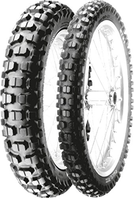 'Pirelli MT21 Rallycross ( 130/90-18 TT 69R roue arrière, M/C )'