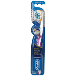 Oral B Pro Expert Pro Flex Brosse à dents Medium características