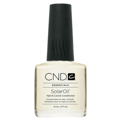 CND SolarOil Treatment 15ml características