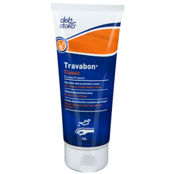 Travabon® Classic Crème de protection cutanée spécifique precio