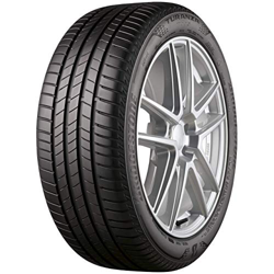 'Bridgestone Turanza T005 DriveGuard RFT ( 215/55 R16 97W XL runflat )' características