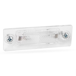 JOHNS Eclairage De Plaque d'Immatriculation VW 95 49 87-95 3B5943021,3B5943021E,3B5998026 3B5998026A en oferta