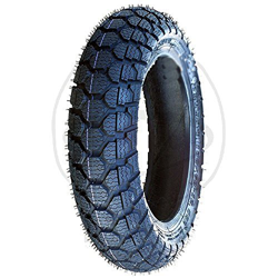 'IRC Tire SN23 Urban Snow ( 100/80-17 TL 52L Marquage M+S )' precio