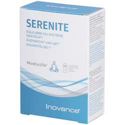 Inovance® Serenité características