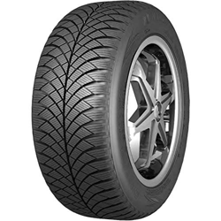 'Nankang Cross Seasons AW-6 ( 215/55 R16 97V XL )' en oferta