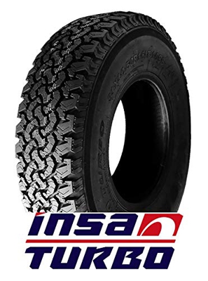 'Insa Turbo RANGER ( 235/60 R16 100 S rechapé )'