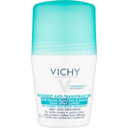 Vichy Deodorant No Marks Roll-On 50 ml en oferta