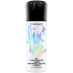 MAC Prep + Prime Fix + Magic Radiance 100ml características