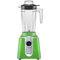 MXH 1510 blender 2 L Mélangeur de table 1500 W Vert, Argent, Mixeur precio