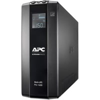 BR1600MI alimentation d''énergie non interruptible Interactivité de ligne 1600 VA 960 W 8 sortie(s) CA, UPS precio