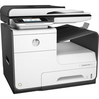 PageWide Pro 477dw A jet d''encre thermique A4 2400 x 1200 DPI 40 ppm Wifi, Imprimante multifonction características