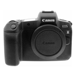 Canon EOS R noir - très bon état precio