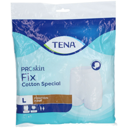 Tena® Fix Cotton Special Large precio